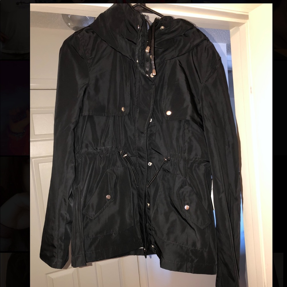 Forever 21 - Iris brand jacket